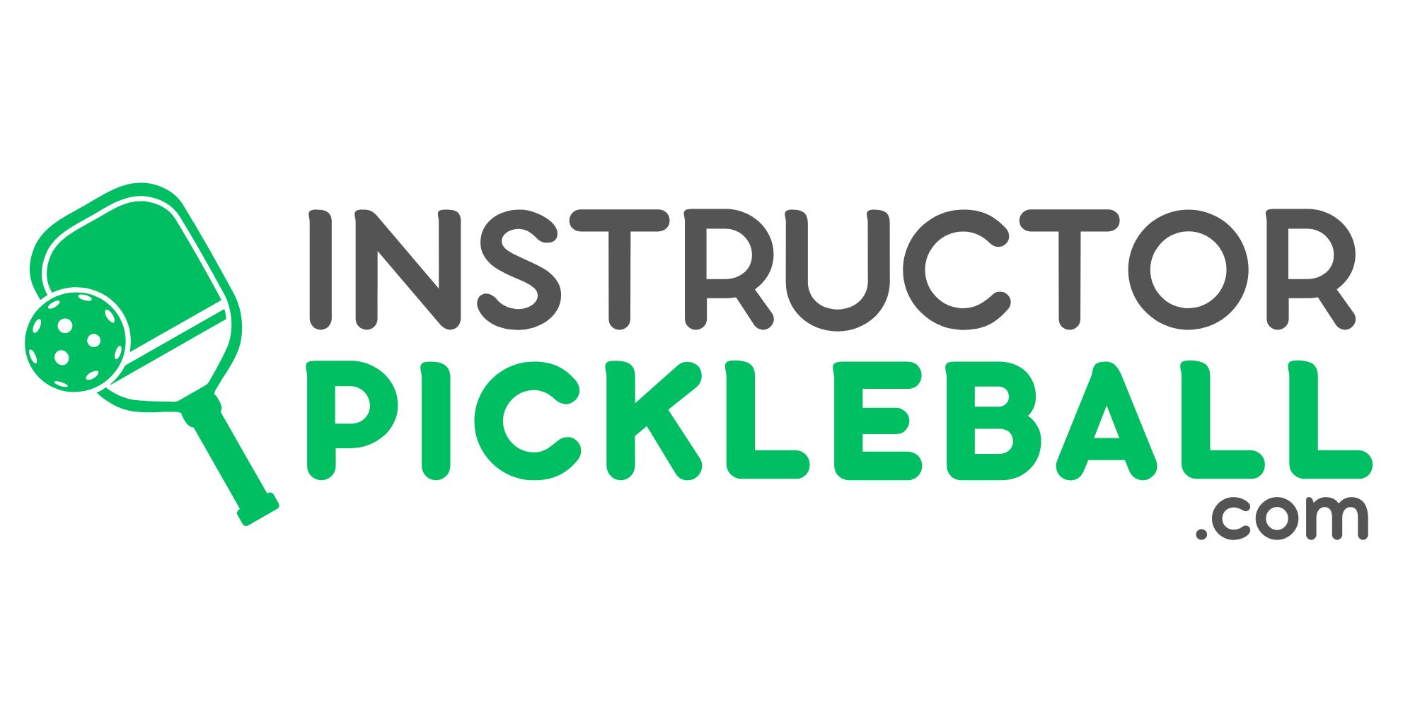 Instructor Pickleball